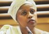 Hawks dossier clears Dudu Myeni and directly implicates Coleman Andrews