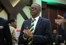 Ace Magashule lays his RET cards on the table at Charlotte Maxeke commemoration