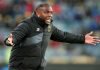 Cape Town City give coach Benni McCarthy the boot following a string of poor results