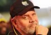 Jou moer Max du Preez