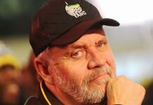 Jou moer Max du Preez