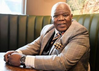 ‘I challenge anyone to prove that AYO is corrupt