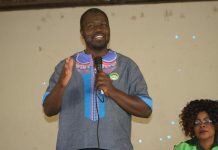 Be strong my brother’: Themba Godi sends support to Dr Iqbal Survé