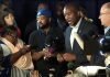 Maimane congratulates Ramaphosa on elections lead