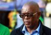 Niehaus’ response to Du Preez on Ace Magashule’s arrest was necessary in Afrikaans!