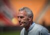 It was all about a win – Chiefs coach on victory over Chippa