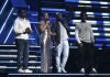 Music stars pay tribute to Kobe Bryant at Grammys award show