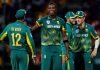 A tale of friends in a cabal staged a coup in Cricket South Africa
